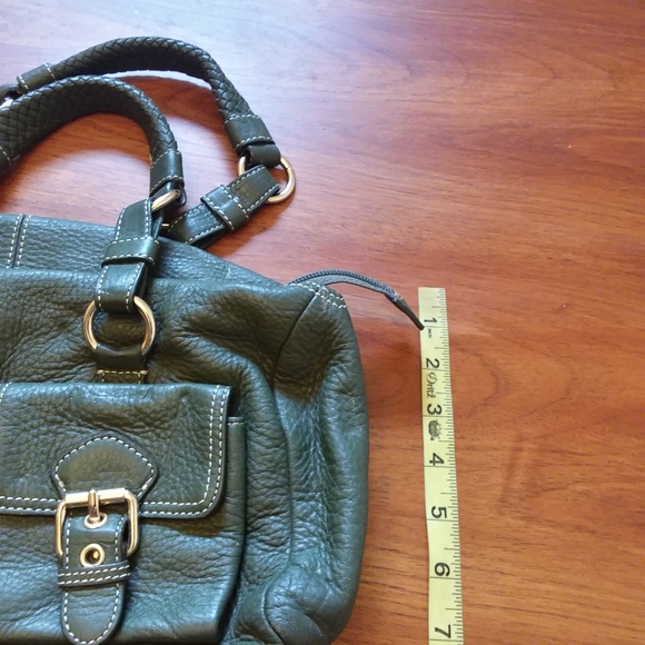 Talbots Handbag - Picture 6 of 8